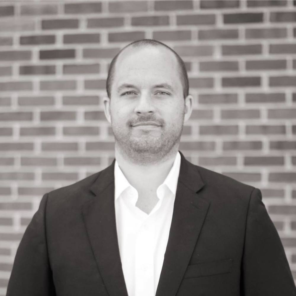 Meet your Posher, Andrew